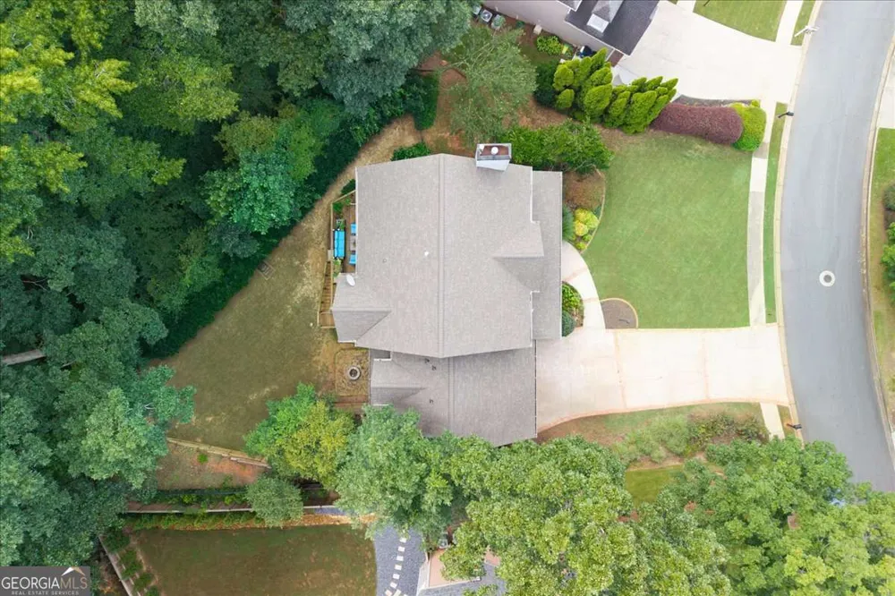 649 Goldenwood CT Powder Springs, GA 30127