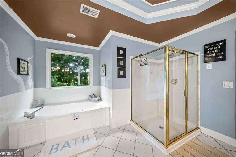 649 Goldenwood CT Powder Springs, GA 30127