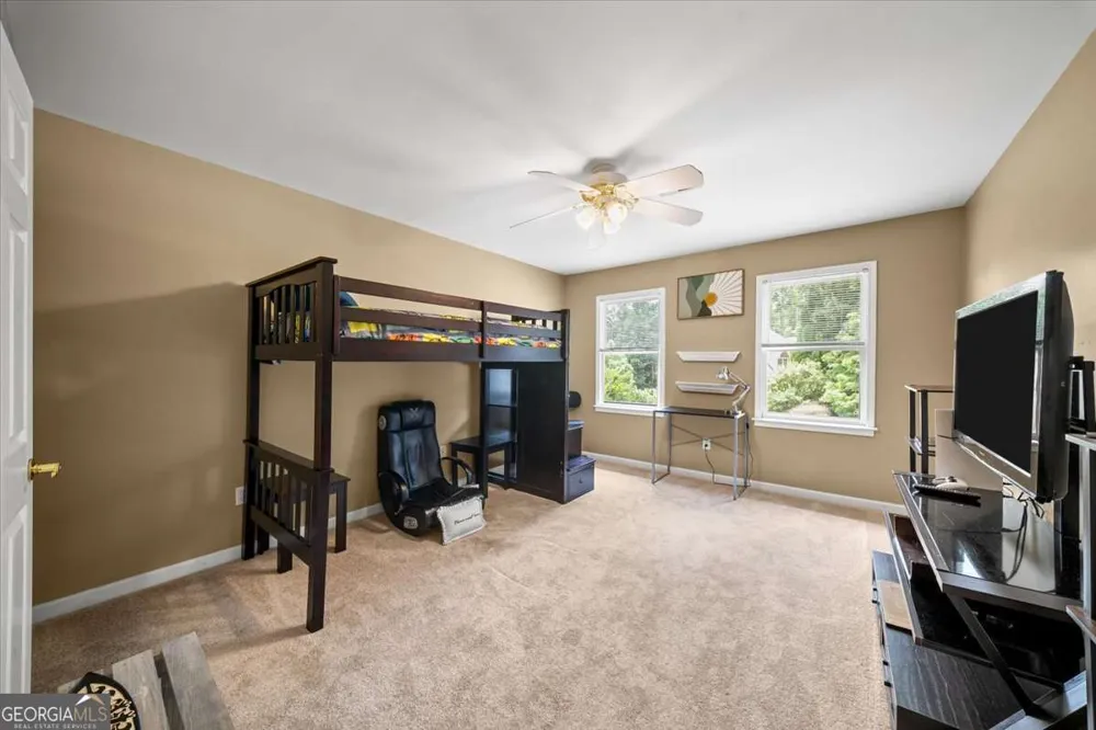649 Goldenwood CT Powder Springs, GA 30127