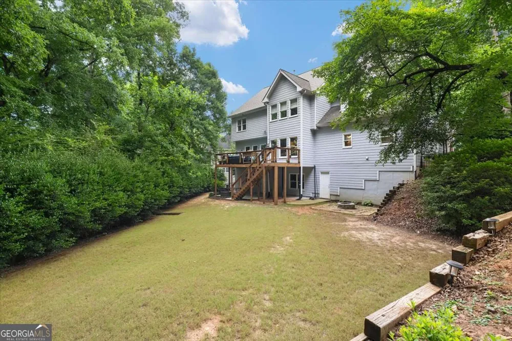 649 Goldenwood CT Powder Springs, GA 30127