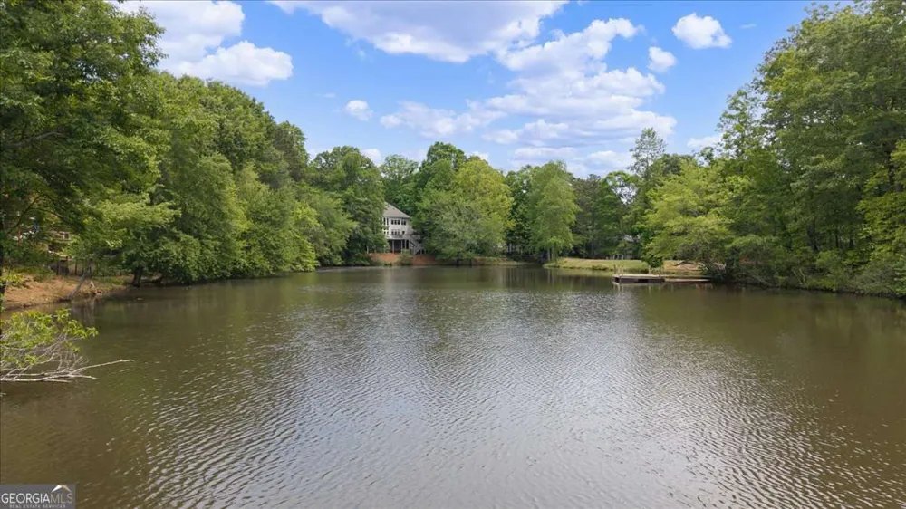 649 Goldenwood CT Powder Springs, GA 30127