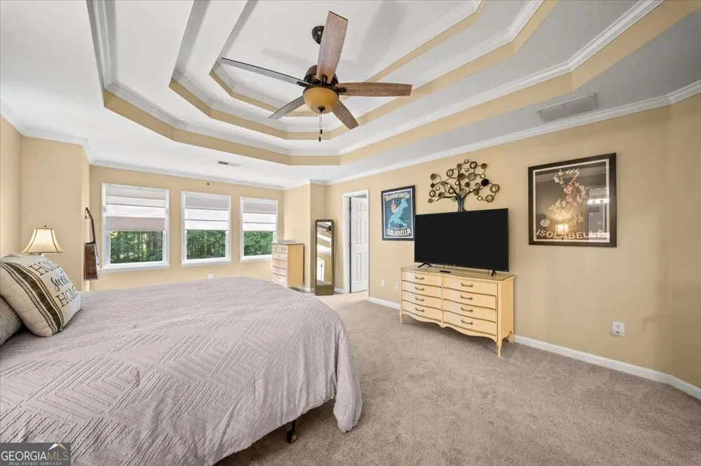 649 Goldenwood CT Powder Springs, GA 30127