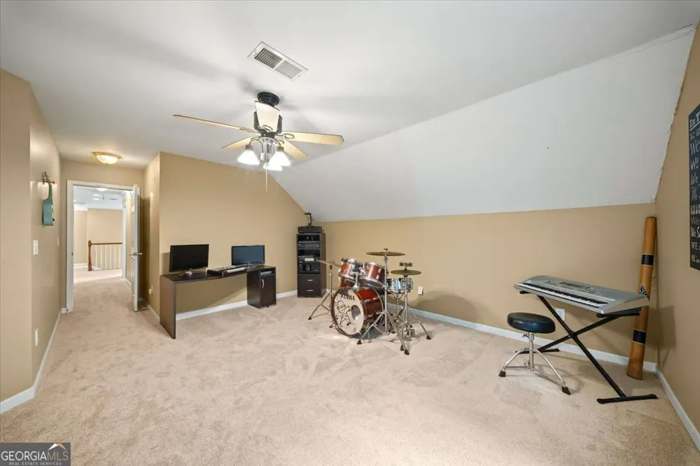 649 Goldenwood CT Powder Springs, GA 30127