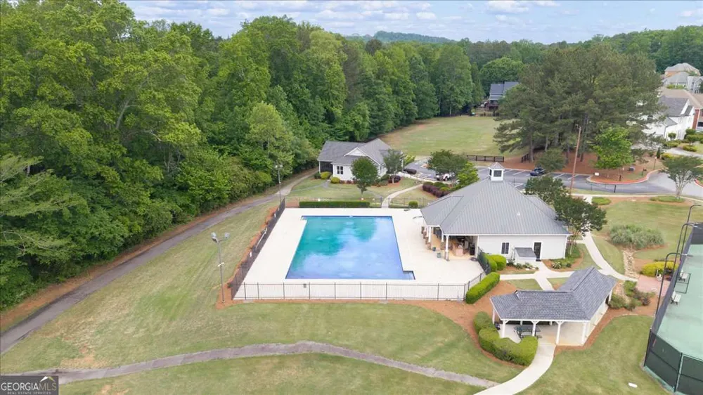649 Goldenwood CT Powder Springs, GA 30127