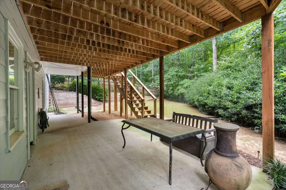 649 Goldenwood CT Powder Springs, GA 30127