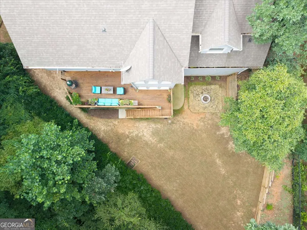 649 Goldenwood CT Powder Springs, GA 30127