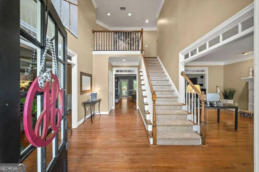 649 Goldenwood CT Powder Springs, GA 30127
