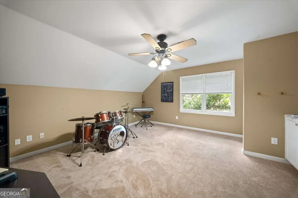 649 Goldenwood CT Powder Springs, GA 30127