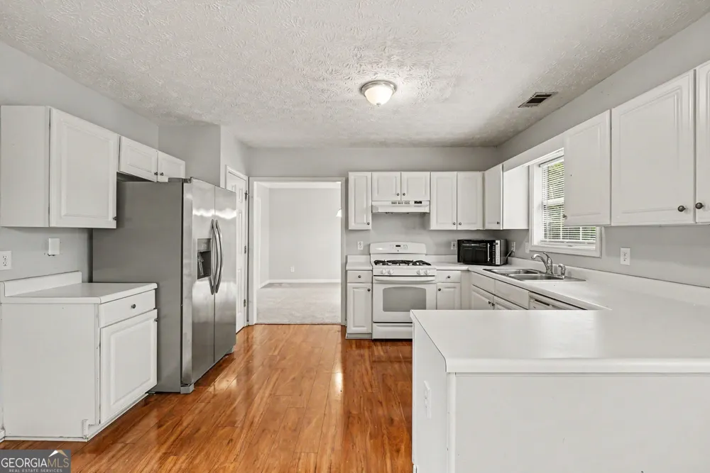 15 Pheasant WAY Acworth, GA 30101
