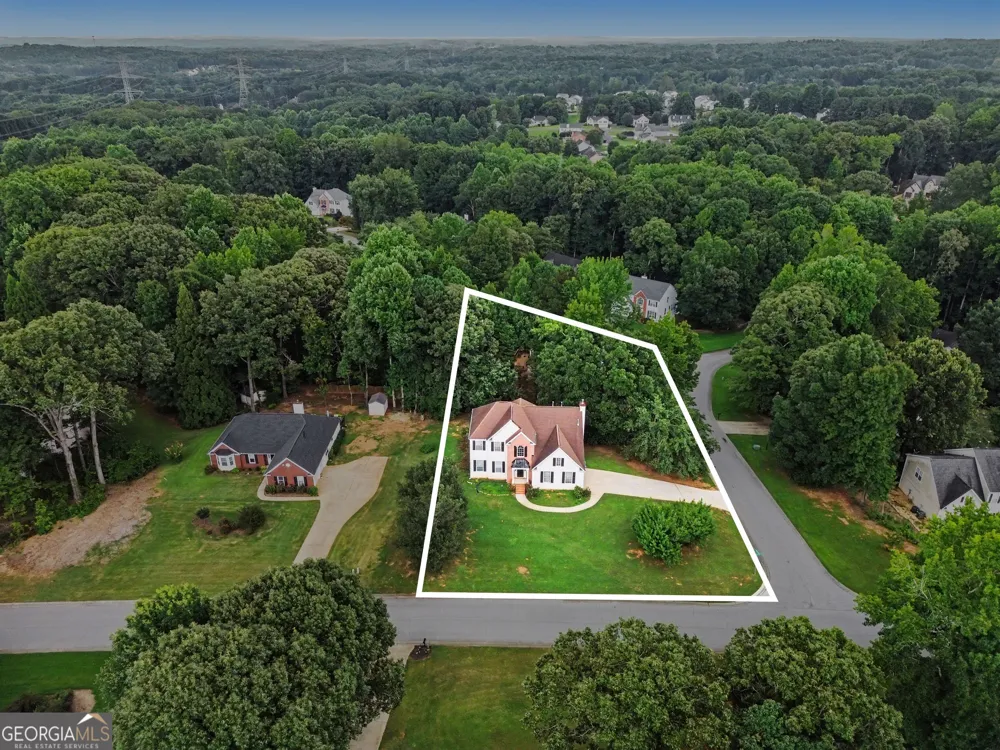 15 Pheasant WAY Acworth, GA 30101