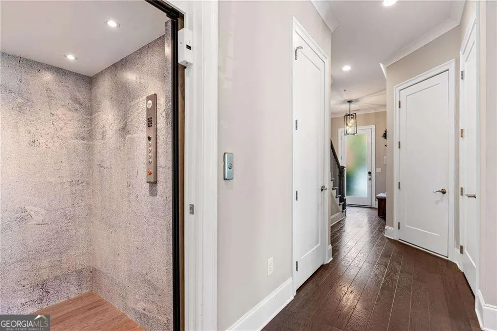 232 Arpeggio WAY Alpharetta, GA 30009