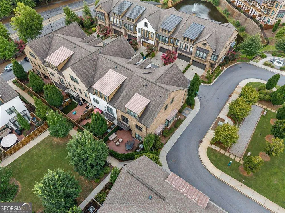 232 Arpeggio WAY Alpharetta, GA 30009
