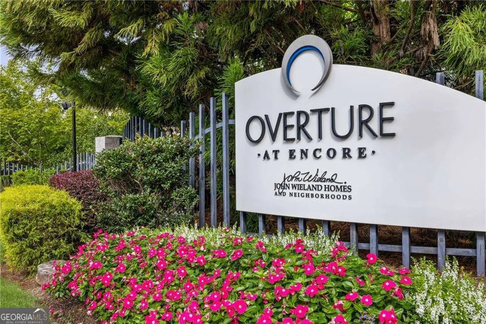 232 Arpeggio WAY Alpharetta, GA 30009