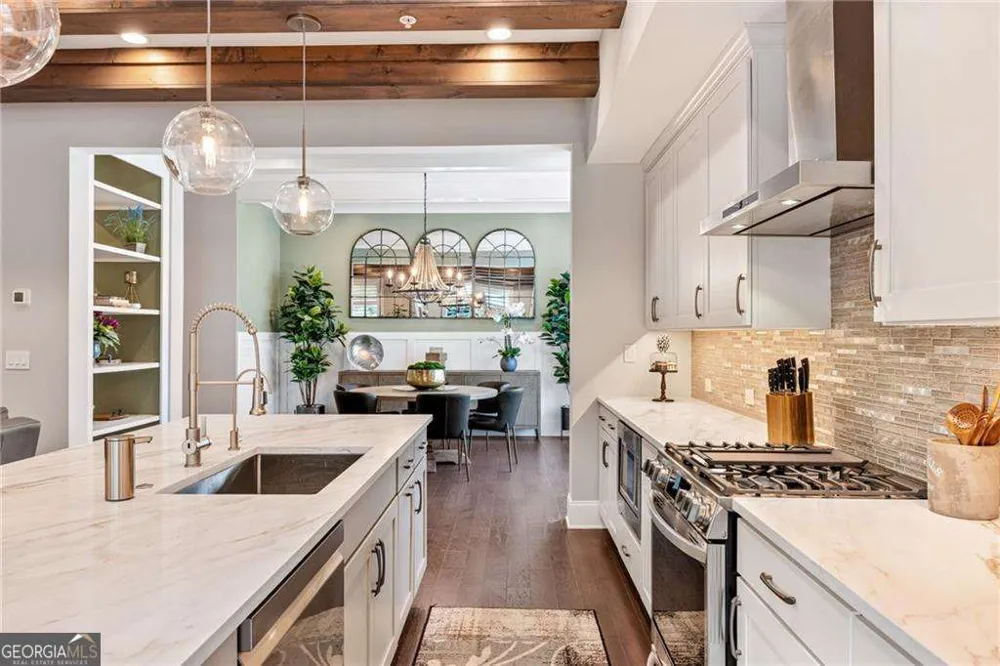 232 Arpeggio WAY Alpharetta, GA 30009
