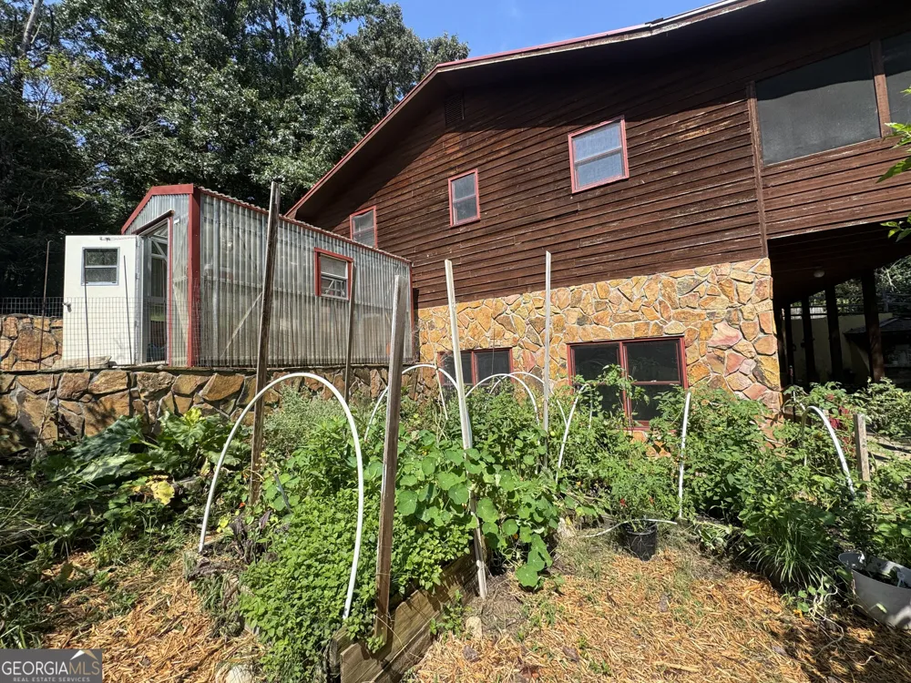 4782 Squirrel Hunting RD Morganton, GA 30560