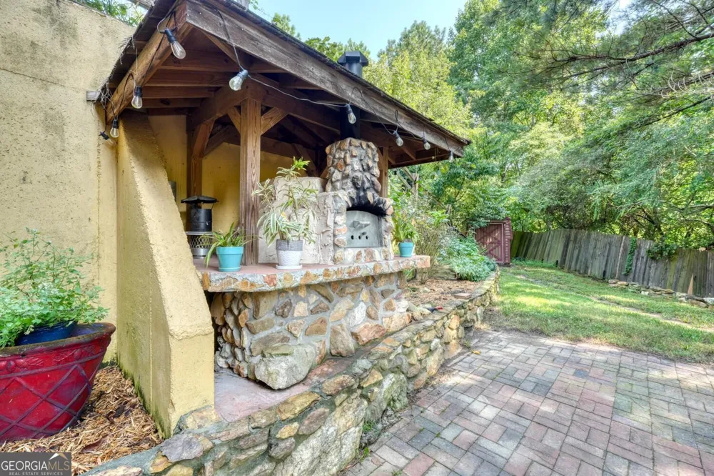 4782 Squirrel Hunting RD Morganton, GA 30560