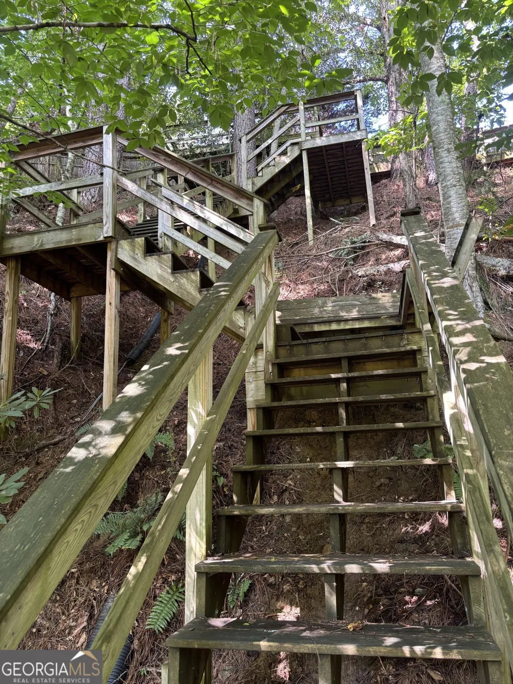 4782 Squirrel Hunting RD Morganton, GA 30560