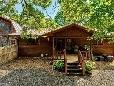4782 Squirrel Hunting RD