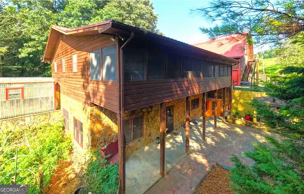 4782 Squirrel Hunting RD Morganton, GA 30560