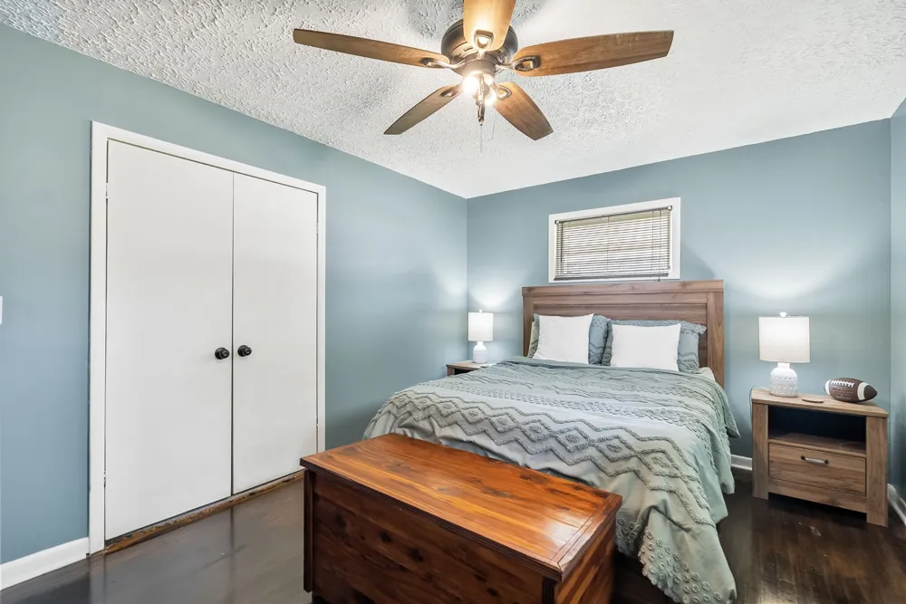 413 Sampson Ave Adairville, KY 42202