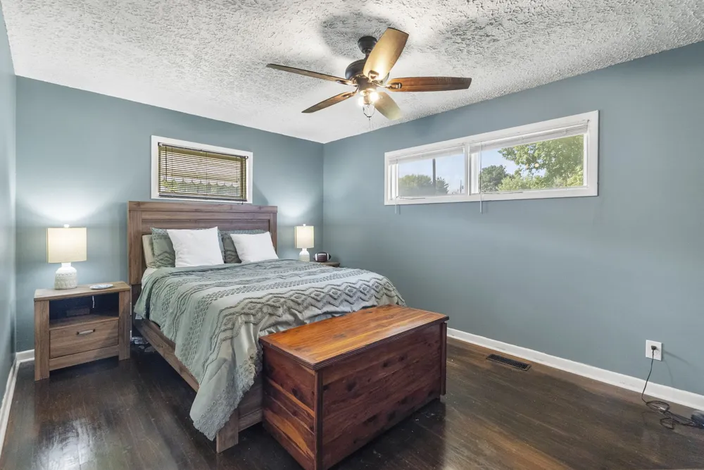 413 Sampson Ave Adairville, KY 42202