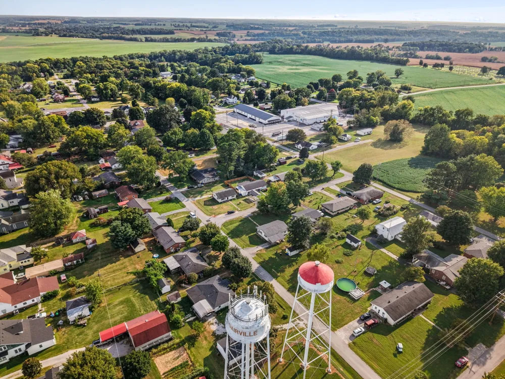 413 Sampson Ave Adairville, KY 42202