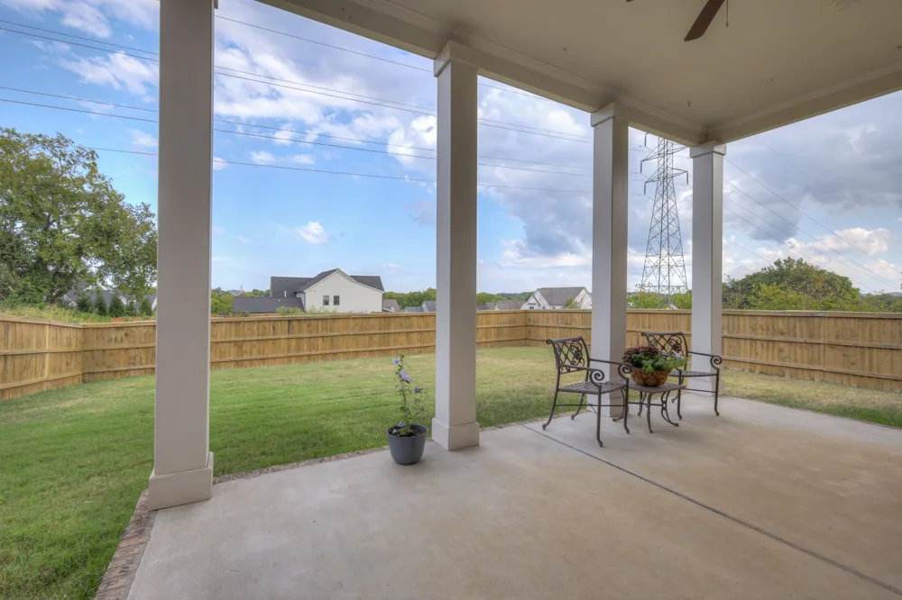 1044 Cabell Dr Franklin, TN 37064