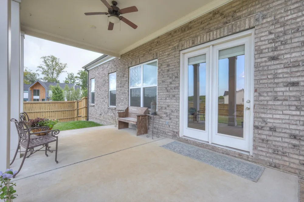 1044 Cabell Dr Franklin, TN 37064