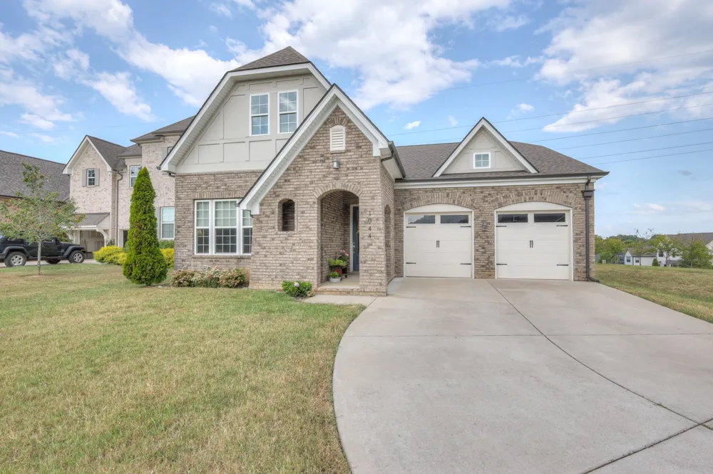 1044 Cabell Dr Franklin, TN 37064
