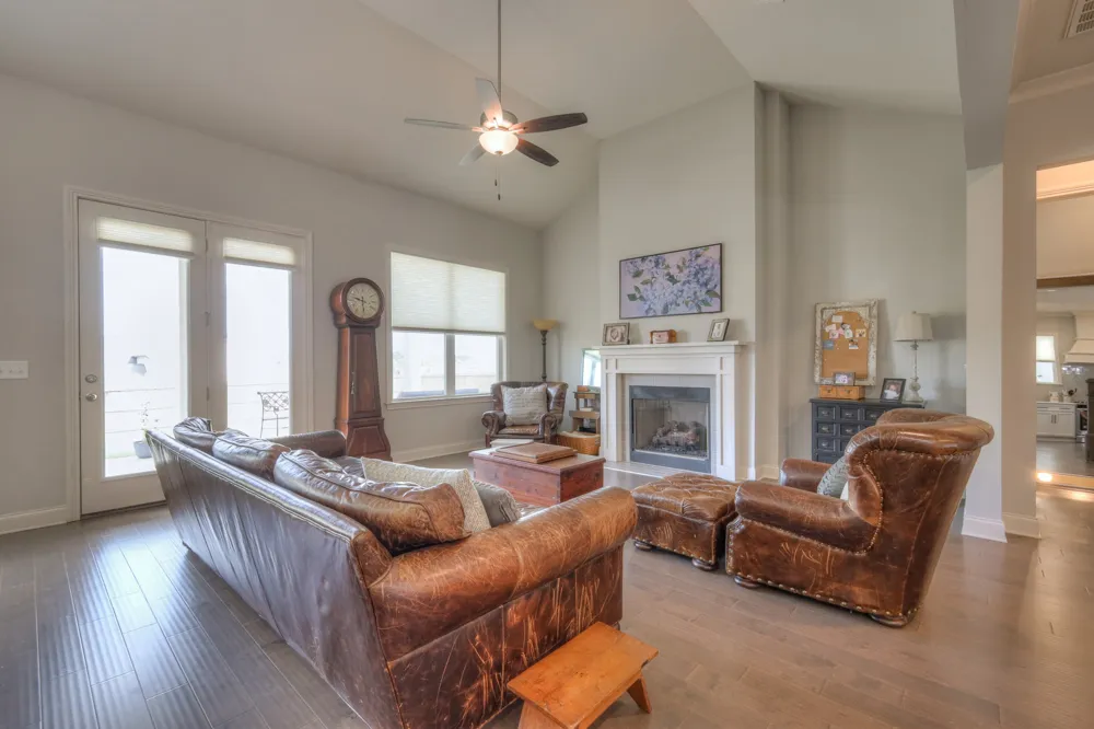 1044 Cabell Dr Franklin, TN 37064
