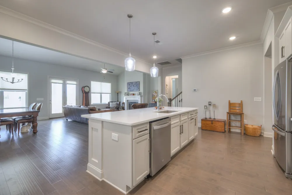 1044 Cabell Dr Franklin, TN 37064