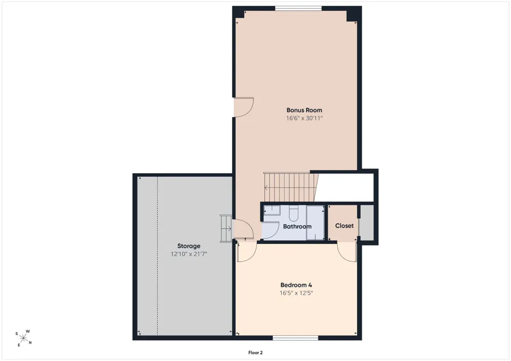 1044 Cabell Dr Franklin, TN 37064