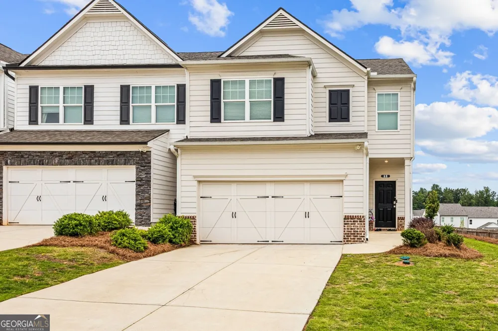 88 Sepia Oak DR Newnan, GA 30263