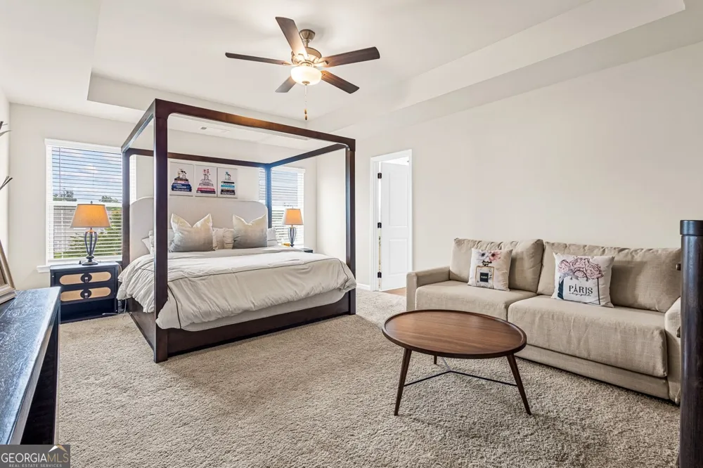 88 Sepia Oak DR Newnan, GA 30263