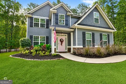 907 Big Sky DR