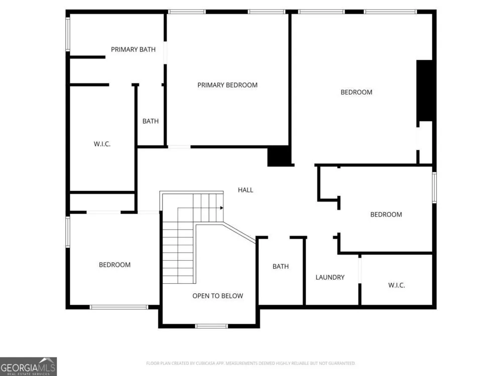 9217 Altridge DR Locust Grove, GA 30248