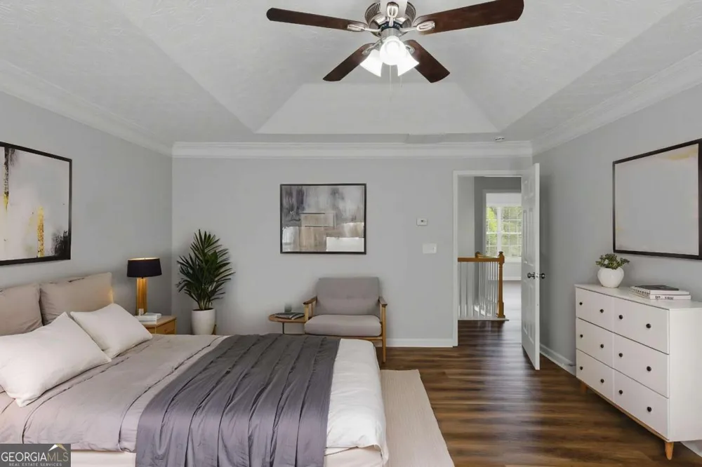 9217 Altridge DR Locust Grove, GA 30248