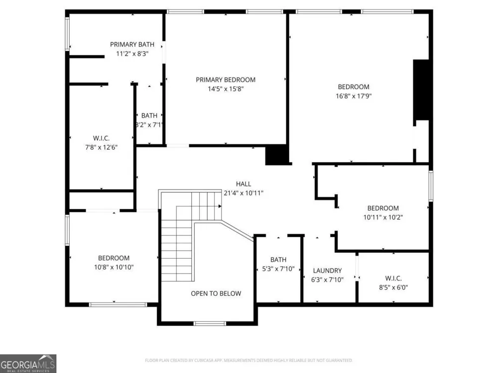 9217 Altridge DR Locust Grove, GA 30248
