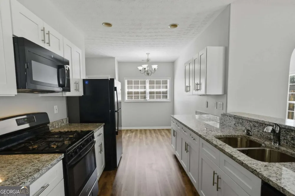 9217 Altridge DR Locust Grove, GA 30248