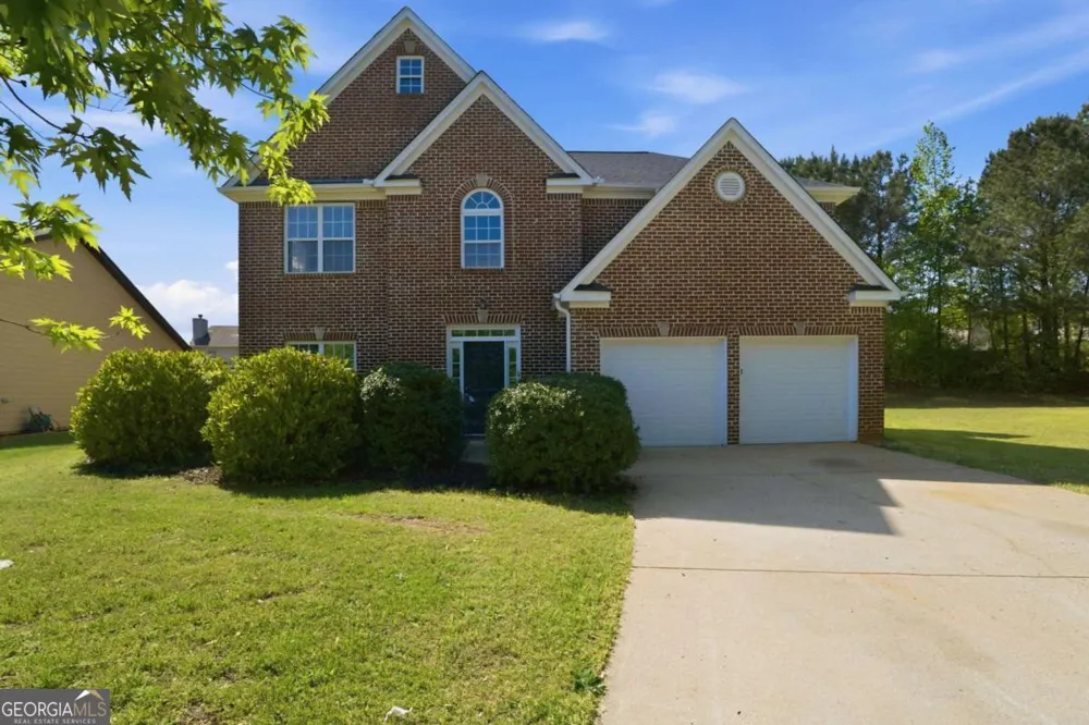 9217 Altridge DR Locust Grove, GA 30248