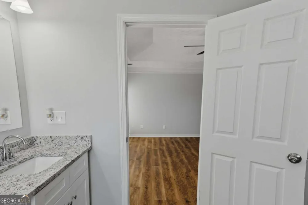 9217 Altridge DR Locust Grove, GA 30248