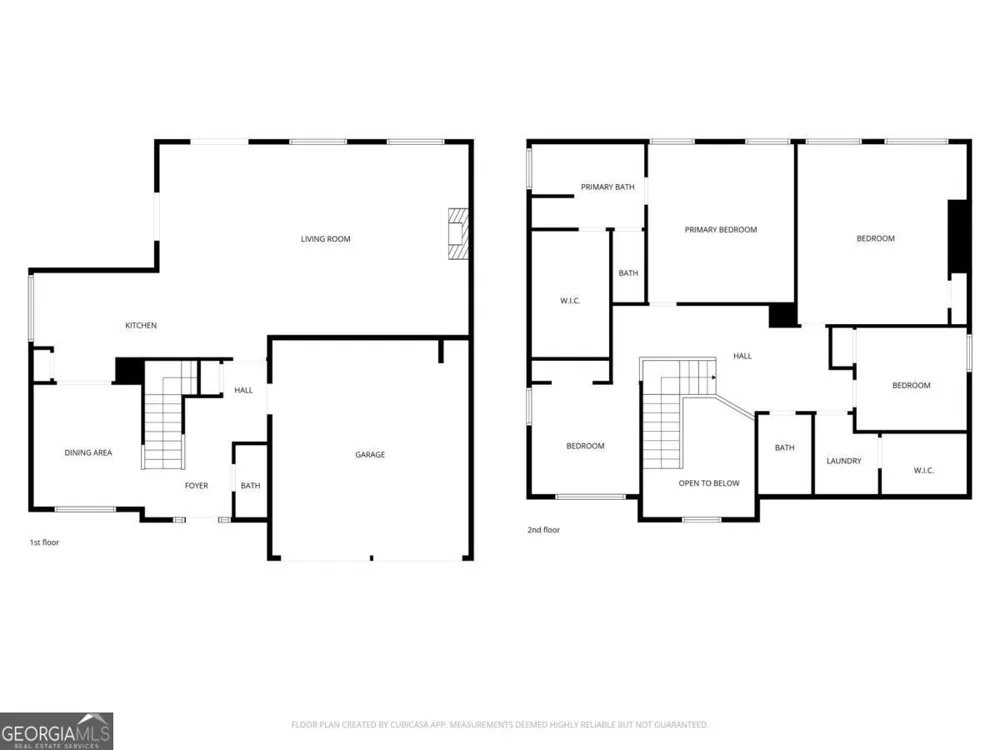 9217 Altridge DR Locust Grove, GA 30248
