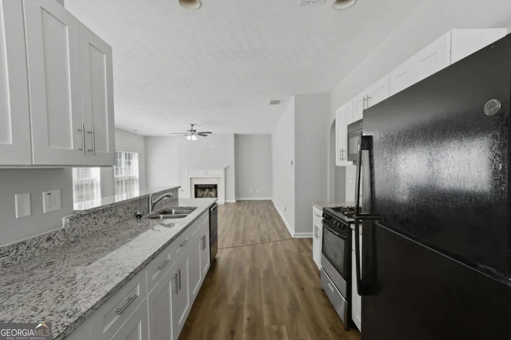 9217 Altridge DR Locust Grove, GA 30248