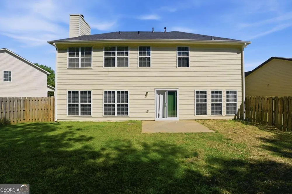 9217 Altridge DR Locust Grove, GA 30248