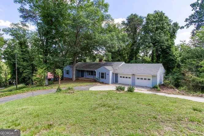100 Ridgewood DR Rockmart, GA 30153