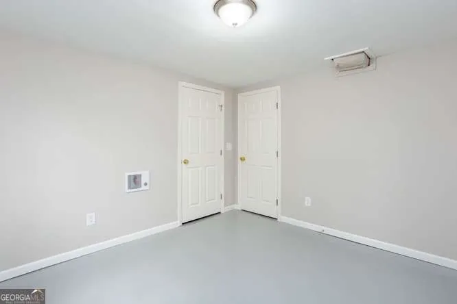 100 Ridgewood DR Rockmart, GA 30153