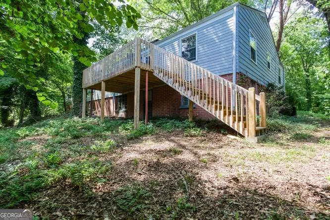 100 Ridgewood DR Rockmart, GA 30153