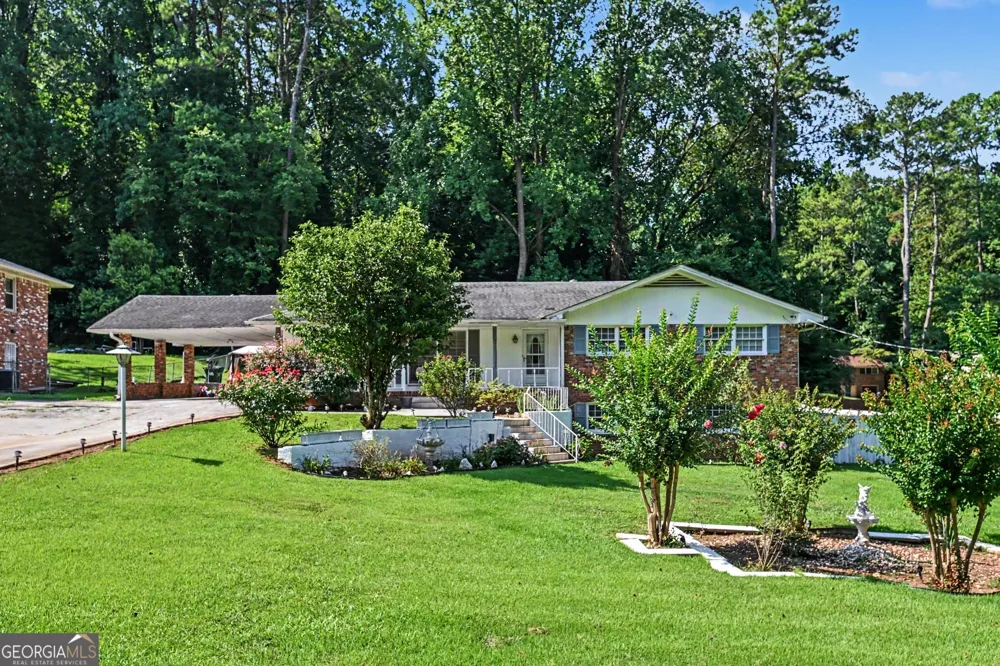 2700 Hayden DR East Point, GA 30344