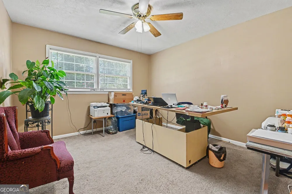 2700 Hayden DR East Point, GA 30344