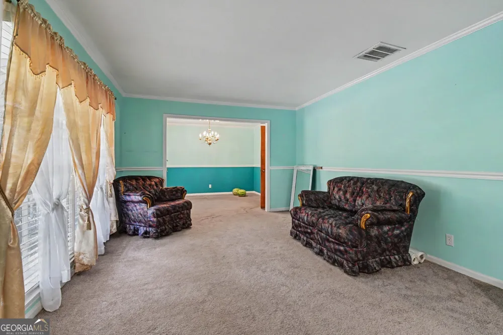 2700 Hayden DR East Point, GA 30344